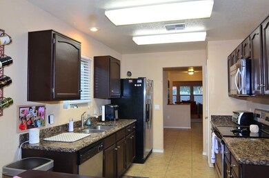 Kitchen 1