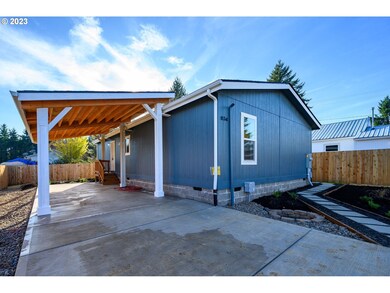 Carport
