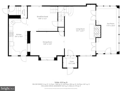 341 Congress Ave, Lansdowne, PA 19050 - photo 5