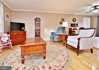 509 Upshur Dr, Inwood, WV 25428 - photo 6