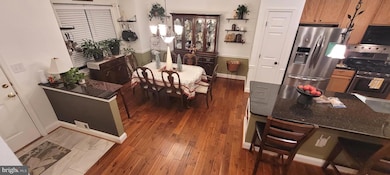 8768 Dunstable Loop, Bristow, VA 20136 - photo 4