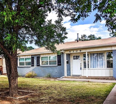4309 29th St, Lubbock, TX 79410 - photo 2