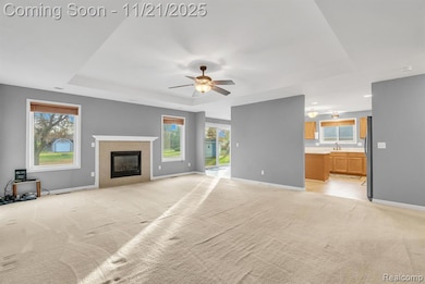 8224 Mary Ann Ave, Shelby Township, MI 48317 - photo 6