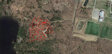 Kentwood Subdivision Property Map