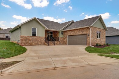 704 E Tarpon Rd, Nixa, MO 65714 - photo 5