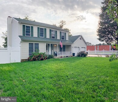 7807 Hooes Rd, Springfield, VA 22152 - photo 7