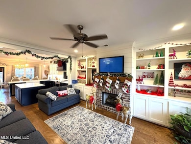 6398 1st St, Southaven, MS 38672 - photo 3