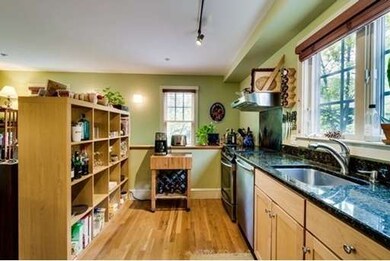 421 Norfolk St unit 2A, Somerville, MA 02143 - photo 3