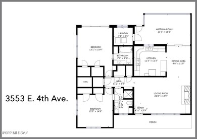 3553 E 4th