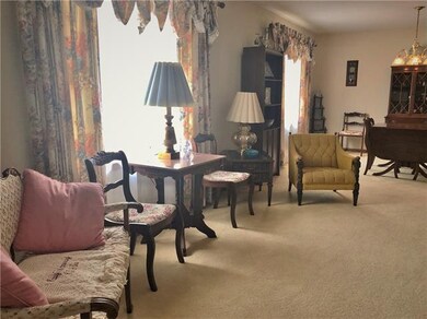 Living Room - 1