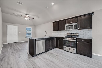 2794 Buccaneer Trail, Bryan, TX 77803 - photo 7