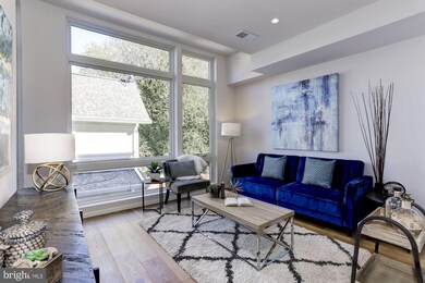 1201 Kearny St NE unit 204, Washington, DC 20017 - photo 2