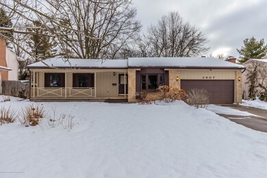 3607 Glasgow Dr, Lansing, MI 48911 - photo 2