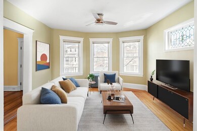 17 Benjamin Rd unit 17, Belmont, MA 02478 - photo 4