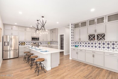 7 -Double-Stacked Cabinets