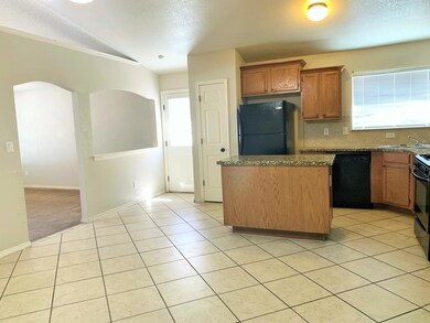 14312 Desert Sage Dr, Horizon City, TX 79928 - photo 5