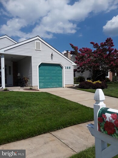 146 Lakebridge Dr, Woodbury, NJ 08096 - photo 2