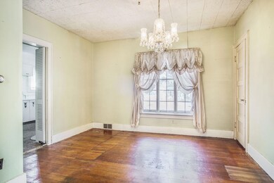 Big Dining room