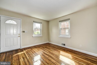 4306 Gorman Terrace SE, Washington, DC 20019 - photo 3