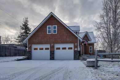 Heated Driveway