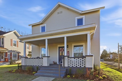 1601 Kenton St, Springfield, OH 45505 - photo 3