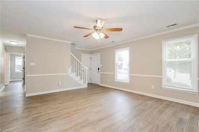 2436 Dewberry Farm Ln, Kernersville, NC 27284 - photo 5