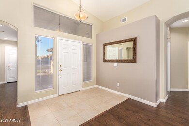 Entryway 1