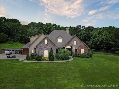 3751 N 427, Pryor, OK 74361 - photo 2