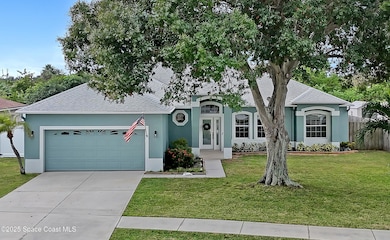 513 Summers Creek Dr, Merritt Island, FL 32952 - photo 2