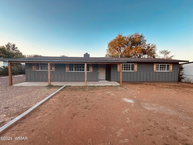 540 W 6th St S, Snowflake, AZ 85937 - photo 2