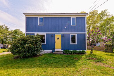 12 Lafayette Terrace, North Hampton, NH 03862 - photo 2