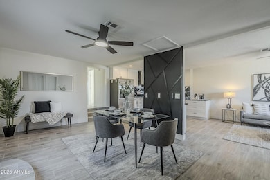 8644 W Mountain View Rd, Peoria, AZ 85345 - photo 3