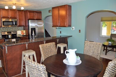 5700 Linworth Rd, Columbus, OH 43235 - photo 6