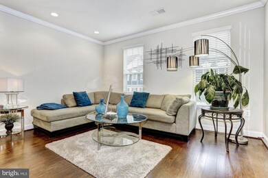 11205 Chase St unit 2, Fulton, MD 20759 - photo 7