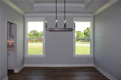 1200 NW Angel Falls Rd, Bentonville, AR 72712 - photo 5