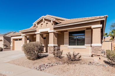 17642 W Pershing St, Surprise, AZ 85388 - photo 3