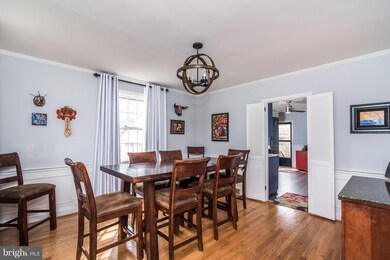 609 Yarmouth Rd, Towson, MD 21286 - photo 5