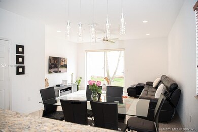 Dinning room