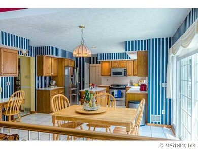 Kitchen. WOW ! OPEN FLOOR PLAN . ENJOY THIS KITCHE