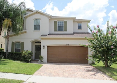 1016 Fountain Coin Loop, Orlando, FL 32828 - photo 2