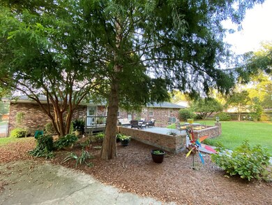 2824 S Wise Dr, Sumter, SC 29150 - photo 2