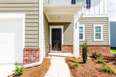 243 Casteel Ln, Bethlehem, GA 30620 - photo 2