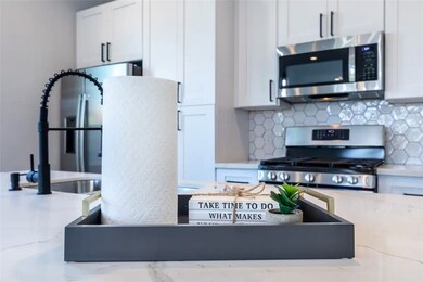 4924 Winnetka St unit D, Houston, TX 77021 - photo 4