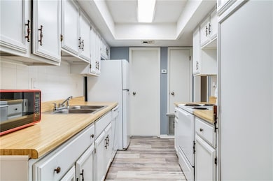 Private patio-fence plus outdoor storage area