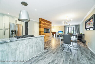 (5) DINING ROOM WITH FIREPLACE