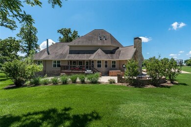 11173 Talamore Blvd, Bentonville, AR 72712 - photo 2