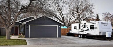 607 S Banner St, Nampa, ID 83686 - photo 3