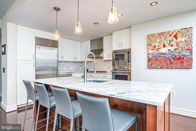 The Odyssey Condominiums unit 1207, Arlington, VA 22201 - photo 6