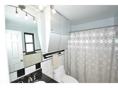 Full Bath.