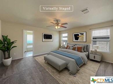 3441 Plains St, Copperas Cove, TX 76522 - photo 3